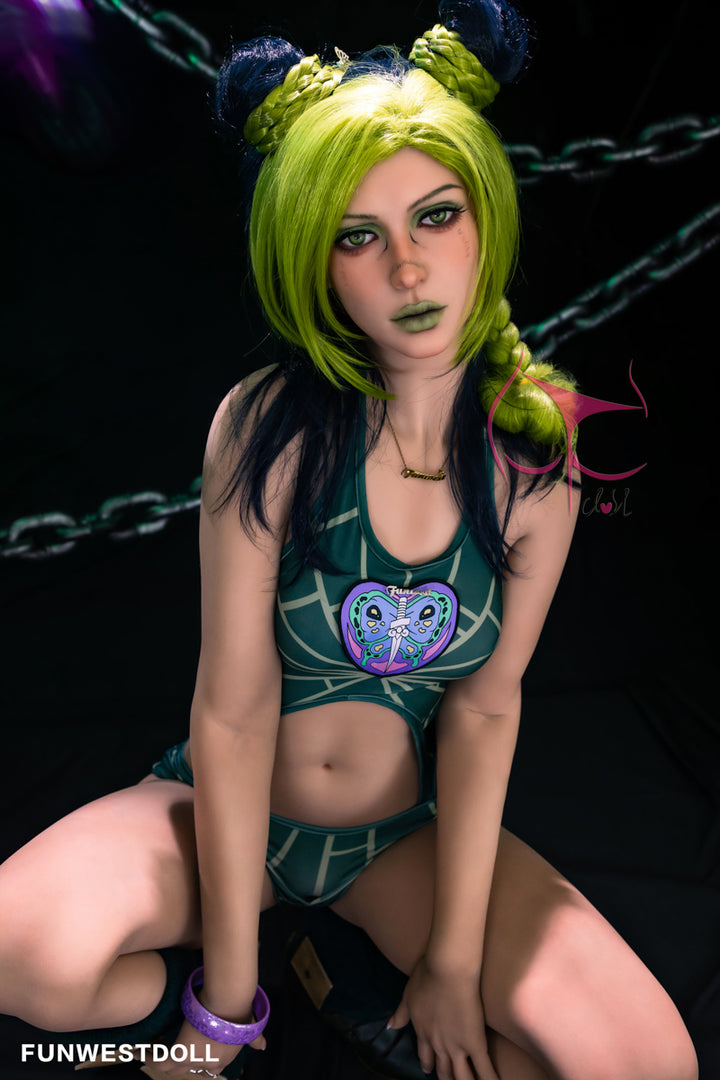 Fun West TPE Doll Bunny - housedoll - Sexroboter kaufen - Sexpuppe kaufen - Sexpuppe mieten Berlin - Günstige Sexpuppen