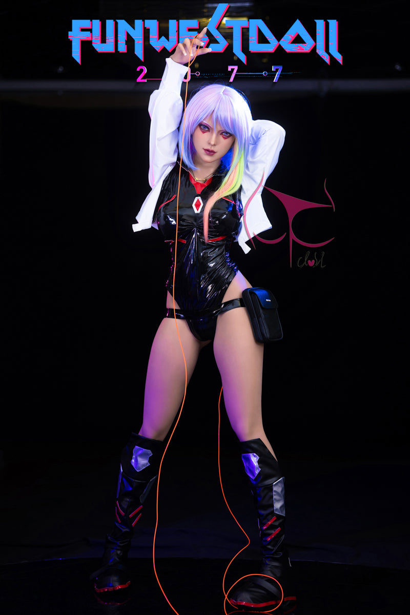 Fun West TPE Doll Sasha - housedoll - Sexroboter kaufen - Sexpuppe kaufen - Sexpuppe mieten Berlin - Günstige Sexpuppen
