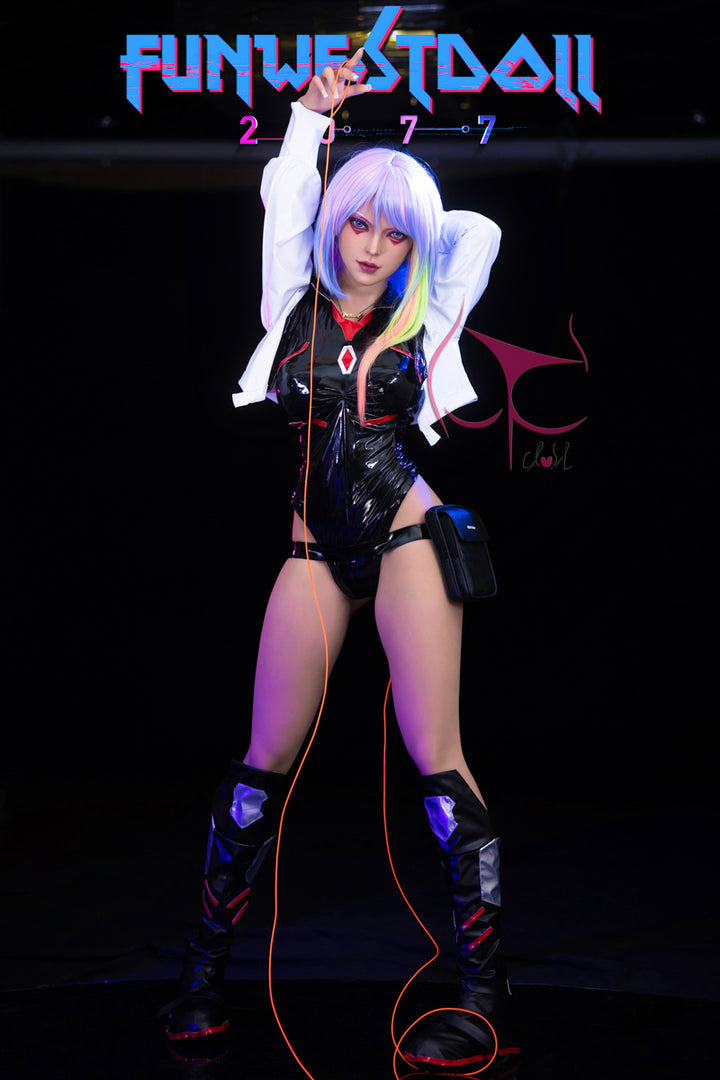 Fun West TPE Doll Sasha - housedoll - Sexroboter kaufen - Sexpuppe kaufen - Sexpuppe mieten Berlin - Günstige Sexpuppen