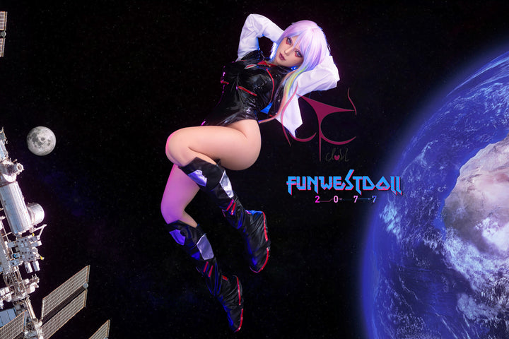 Fun West TPE Doll Sasha - housedoll - Sexroboter kaufen - Sexpuppe kaufen - Sexpuppe mieten Berlin - Günstige Sexpuppen