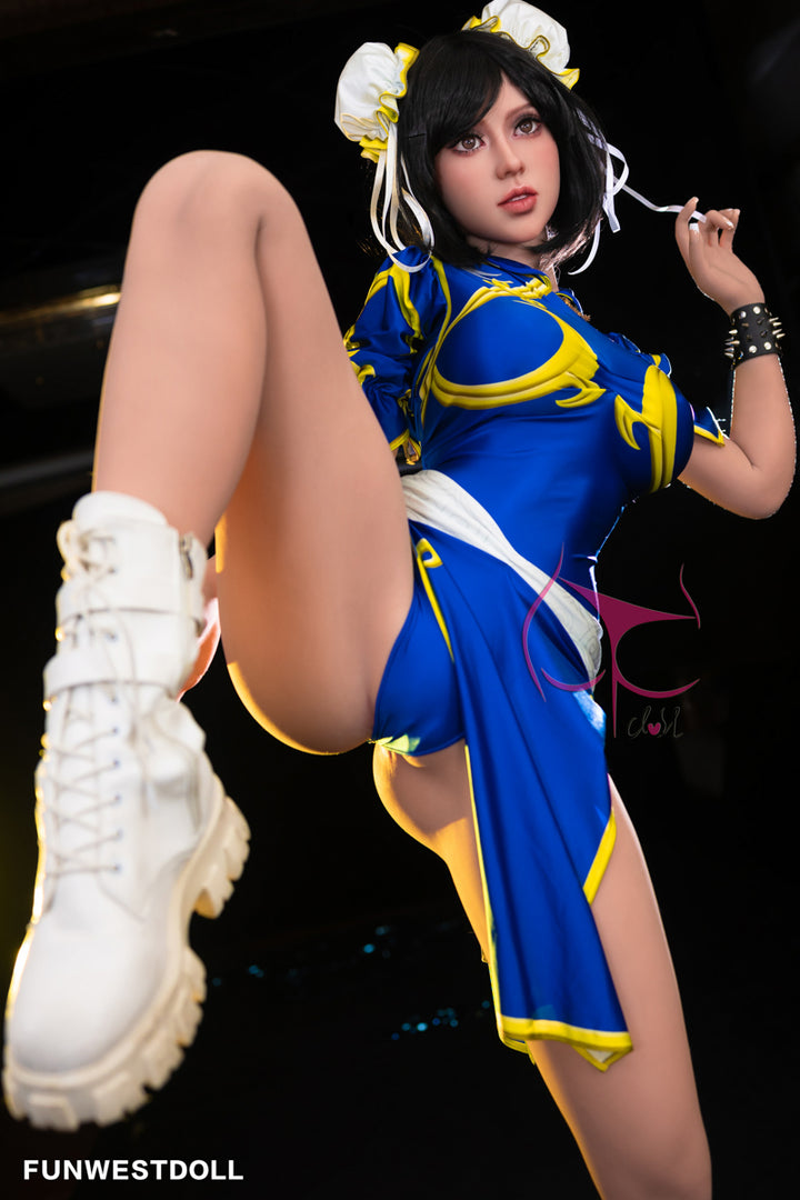 Fun West TPE Doll Samantha - housedoll - Sexroboter kaufen - Sexpuppe kaufen - Sexpuppe mieten Berlin - Günstige Sexpuppen