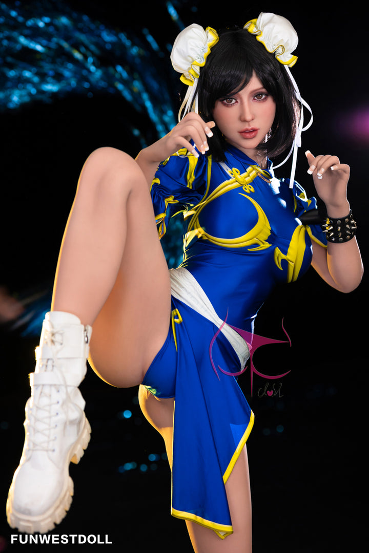 Fun West TPE Doll Samantha - housedoll - Sexroboter kaufen - Sexpuppe kaufen - Sexpuppe mieten Berlin - Günstige Sexpuppen