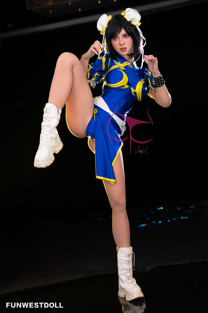 Fun West TPE Doll Samantha - housedoll - Sexroboter kaufen - Sexpuppe kaufen - Sexpuppe mieten Berlin - Günstige Sexpuppen