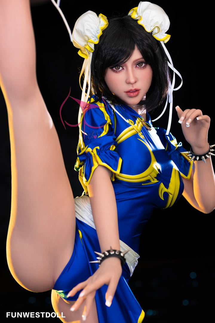 Fun West TPE Doll Samantha - housedoll - Sexroboter kaufen - Sexpuppe kaufen - Sexpuppe mieten Berlin - Günstige Sexpuppen