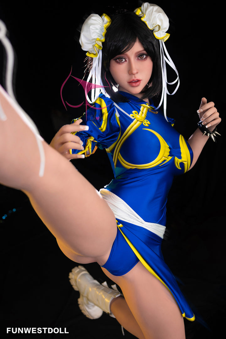 Fun West TPE Doll Samantha - housedoll - Sexroboter kaufen - Sexpuppe kaufen - Sexpuppe mieten Berlin - Günstige Sexpuppen