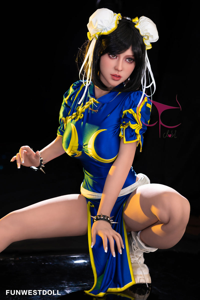 Fun West TPE Doll Samantha - housedoll - Sexroboter kaufen - Sexpuppe kaufen - Sexpuppe mieten Berlin - Günstige Sexpuppen
