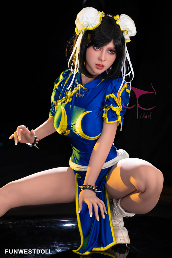 Fun West TPE Doll Samantha - housedoll - Sexroboter kaufen - Sexpuppe kaufen - Sexpuppe mieten Berlin - Günstige Sexpuppen
