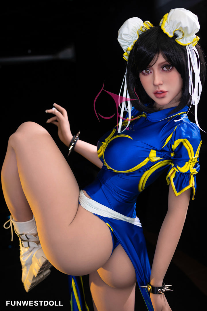 Fun West TPE Doll Samantha - housedoll - Sexroboter kaufen - Sexpuppe kaufen - Sexpuppe mieten Berlin - Günstige Sexpuppen