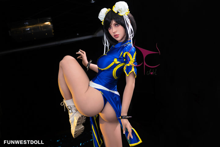 Fun West TPE Doll Samantha - housedoll - Sexroboter kaufen - Sexpuppe kaufen - Sexpuppe mieten Berlin - Günstige Sexpuppen