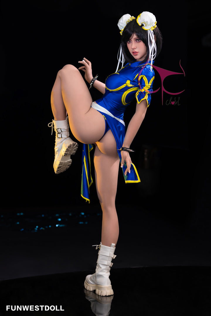 Fun West TPE Doll Samantha - housedoll - Sexroboter kaufen - Sexpuppe kaufen - Sexpuppe mieten Berlin - Günstige Sexpuppen
