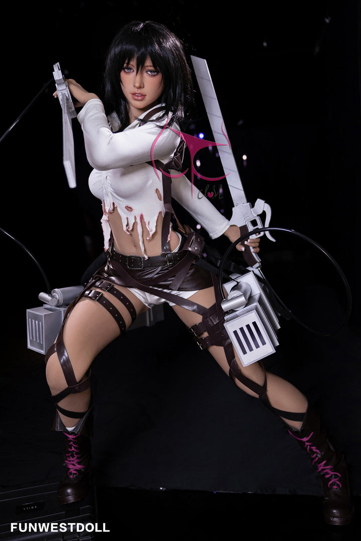 Fun West TPE Doll Ulrike - housedoll - Sexroboter kaufen - Sexpuppe kaufen - Sexpuppe mieten Berlin - Günstige Sexpuppen