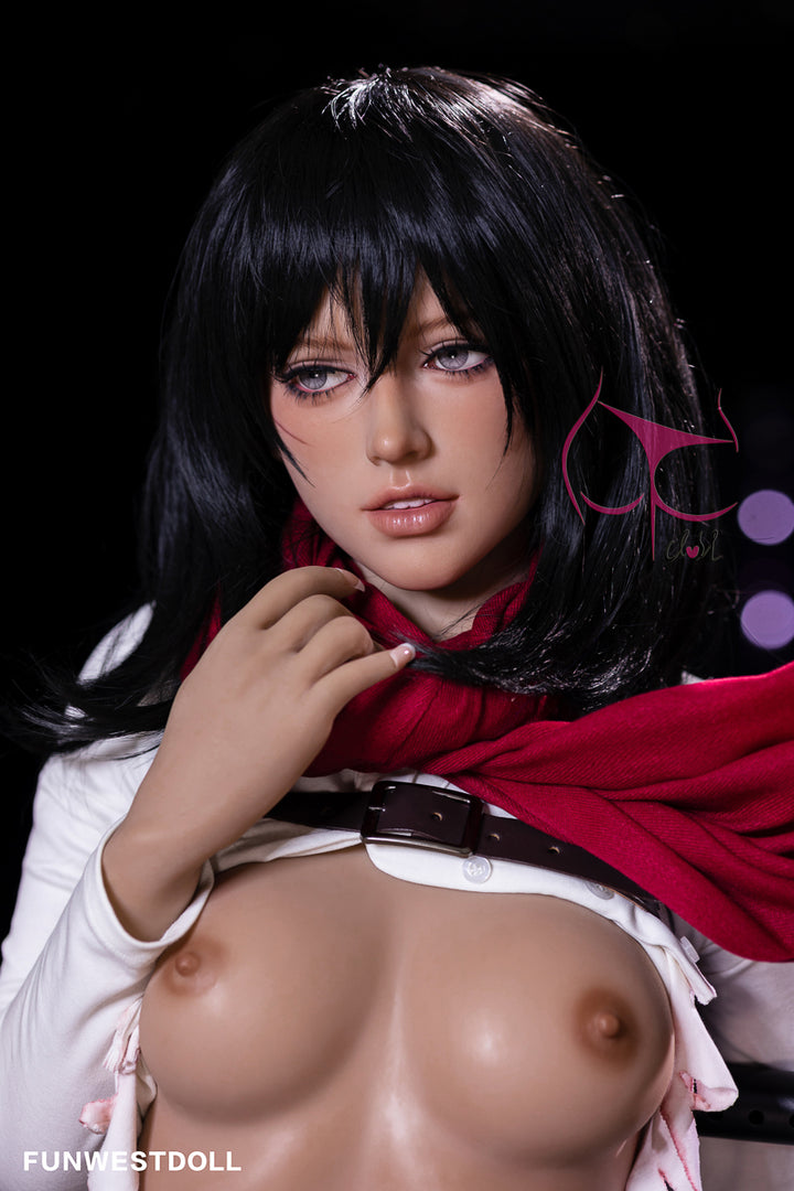 Fun West TPE Doll Ulrike - housedoll - Sexroboter kaufen - Sexpuppe kaufen - Sexpuppe mieten Berlin - Günstige Sexpuppen