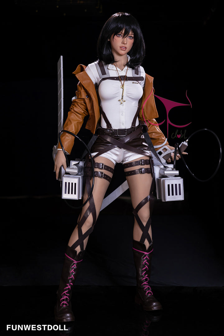 Fun West TPE Doll Ulrike - housedoll - Sexroboter kaufen - Sexpuppe kaufen - Sexpuppe mieten Berlin - Günstige Sexpuppen