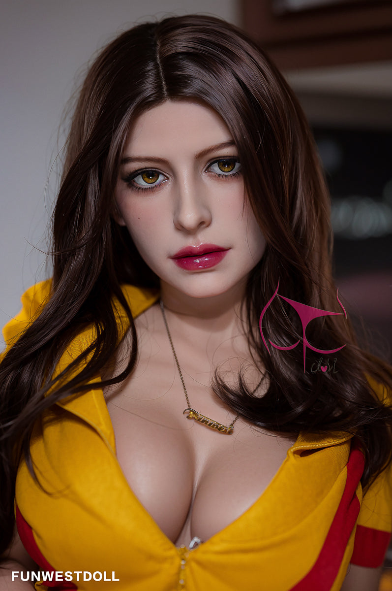 Fun West TPE Doll Seline - housedoll - Sexroboter kaufen - Sexpuppe kaufen - Sexpuppe mieten Berlin - Günstige Sexpuppen