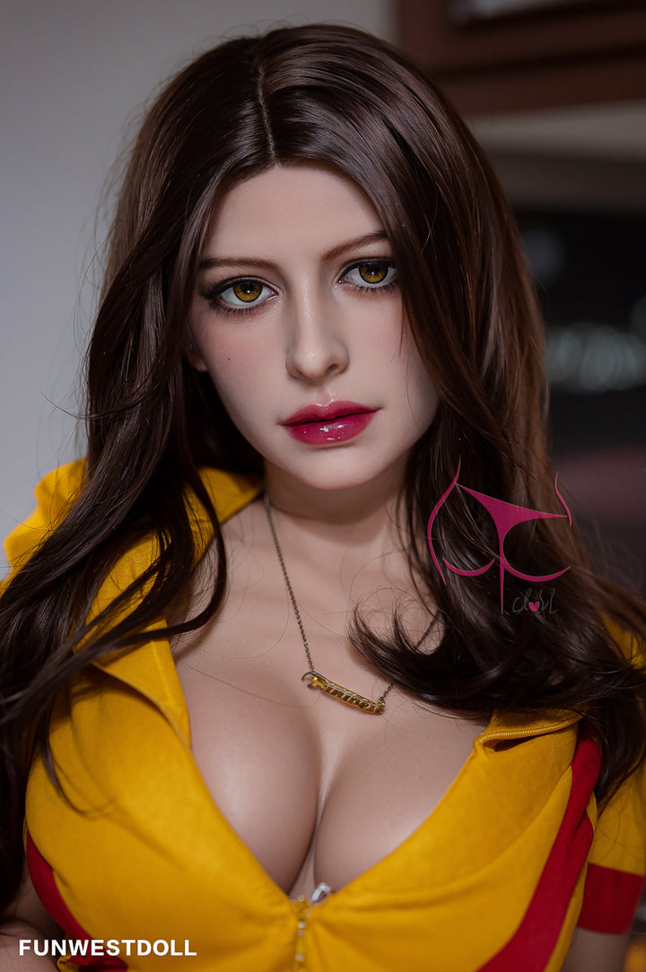 Fun West TPE Doll Seline - housedoll - Sexroboter kaufen - Sexpuppe kaufen - Sexpuppe mieten Berlin - Günstige Sexpuppen
