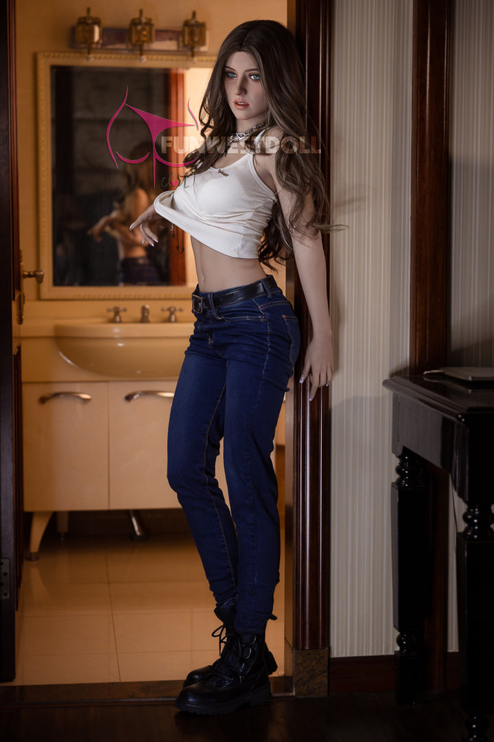 Fun West TPE Doll Antje - housedoll - Sexroboter kaufen - Sexpuppe kaufen - Sexpuppe mieten Berlin - Günstige Sexpuppen