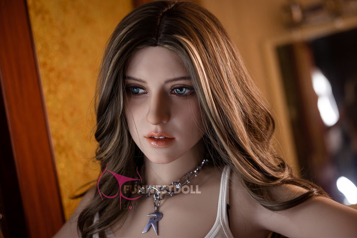Fun West TPE Doll Antje - housedoll - Sexroboter kaufen - Sexpuppe kaufen - Sexpuppe mieten Berlin - Günstige Sexpuppen