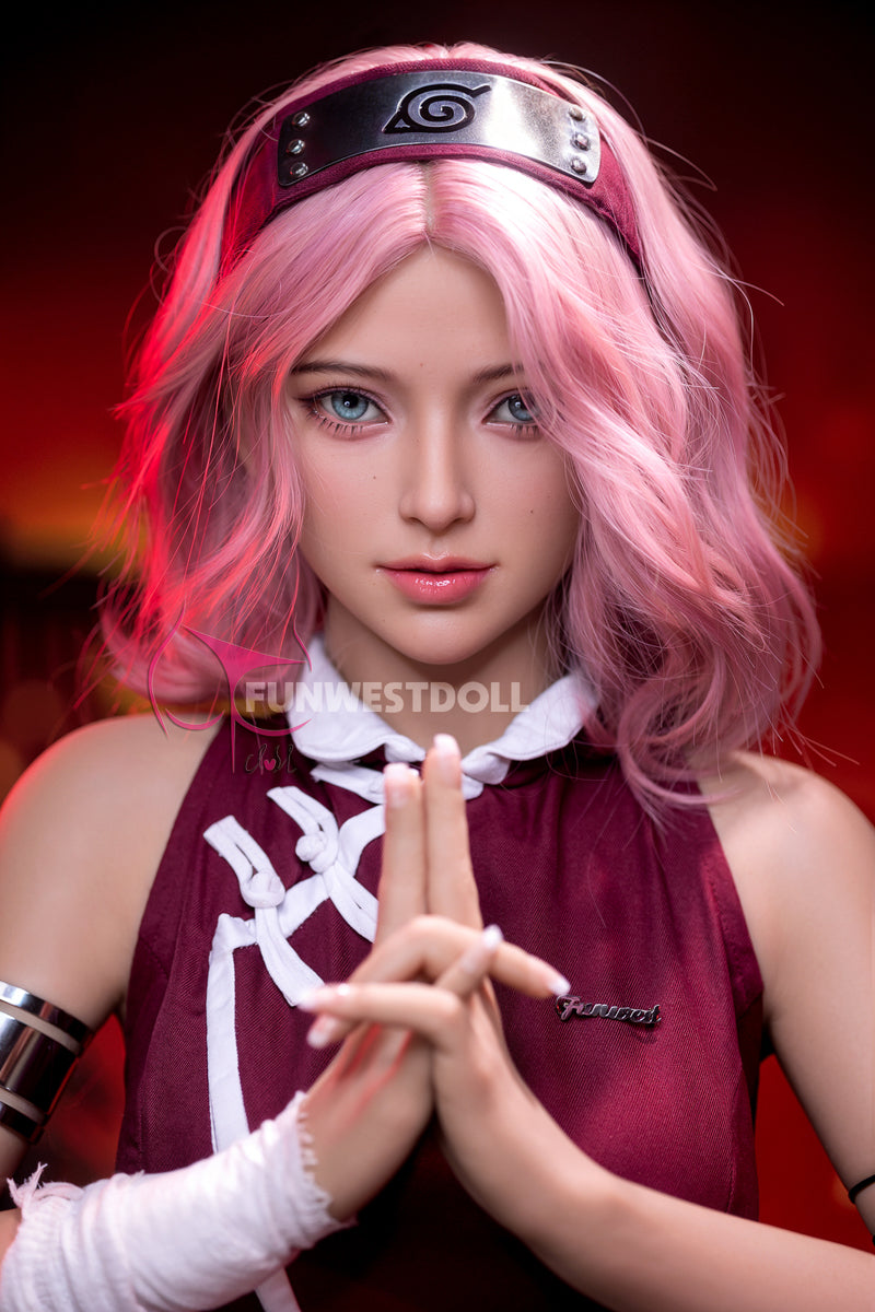 Fun West TPE Doll Sakura - housedoll - Sexroboter kaufen - Sexpuppe kaufen - Sexpuppe mieten Berlin - Günstige Sexpuppen