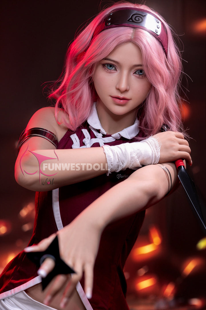 Fun West TPE Doll Sakura - housedoll - Sexroboter kaufen - Sexpuppe kaufen - Sexpuppe mieten Berlin - Günstige Sexpuppen