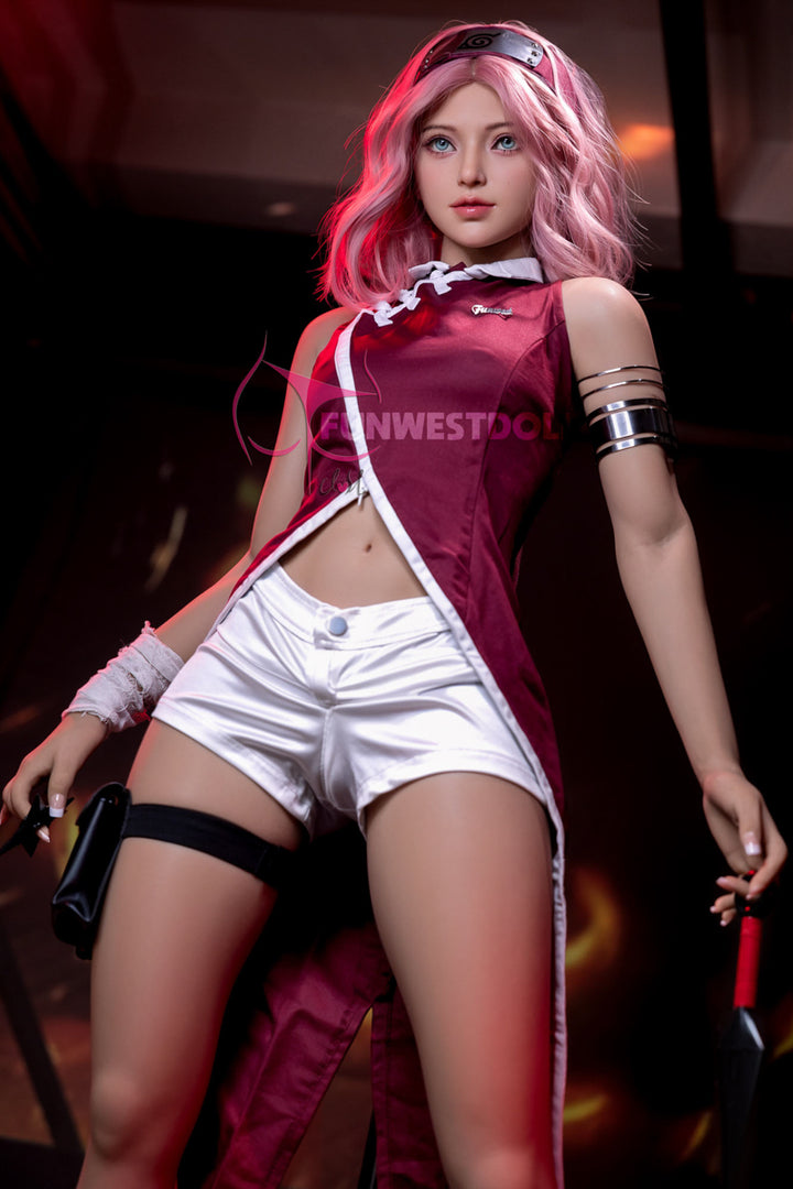 Fun West TPE Doll Sakura - housedoll - Sexroboter kaufen - Sexpuppe kaufen - Sexpuppe mieten Berlin - Günstige Sexpuppen
