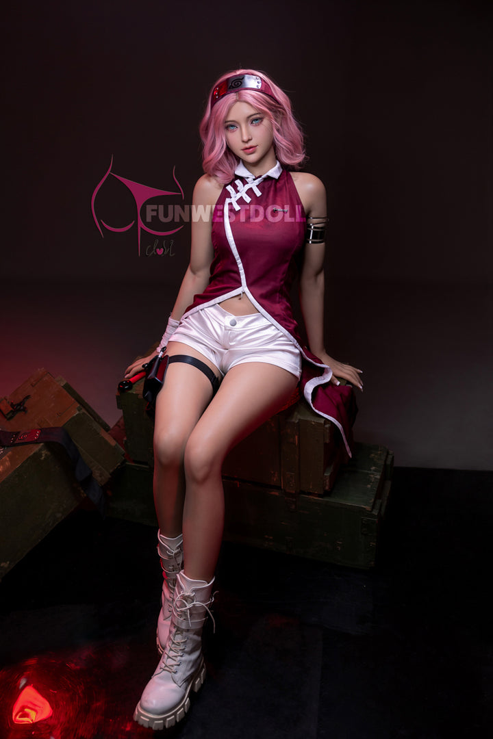 Fun West TPE Doll Sakura - housedoll - Sexroboter kaufen - Sexpuppe kaufen - Sexpuppe mieten Berlin - Günstige Sexpuppen