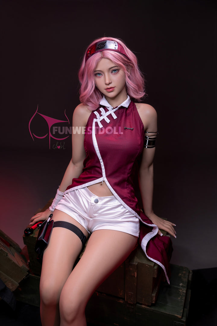 Fun West TPE Doll Sakura - housedoll - Sexroboter kaufen - Sexpuppe kaufen - Sexpuppe mieten Berlin - Günstige Sexpuppen