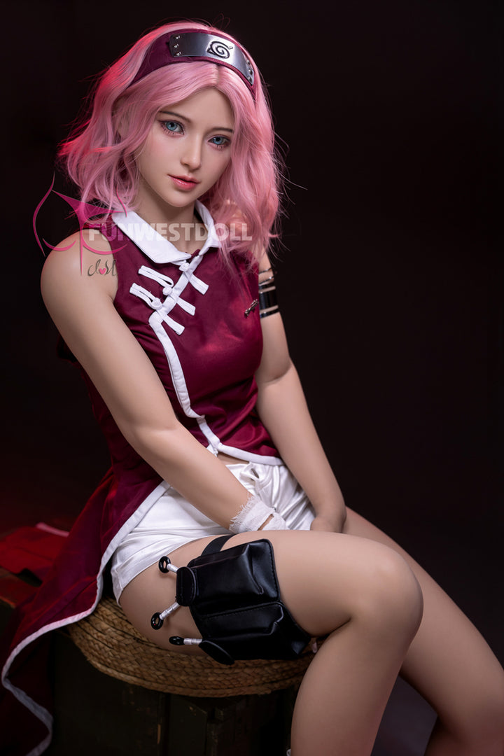 Fun West TPE Doll Sakura - housedoll - Sexroboter kaufen - Sexpuppe kaufen - Sexpuppe mieten Berlin - Günstige Sexpuppen