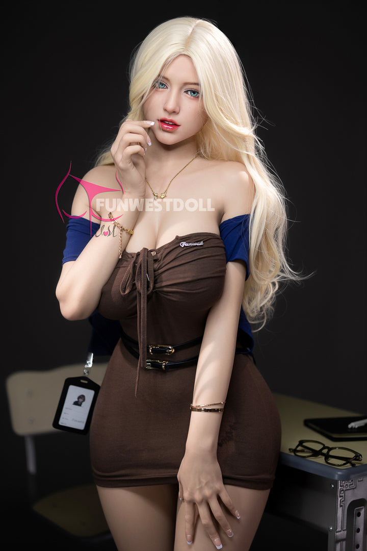 Fun West TPE Doll Timéa - housedoll - Sexroboter kaufen - Sexpuppe kaufen - Sexpuppe mieten Berlin - Günstige Sexpuppen