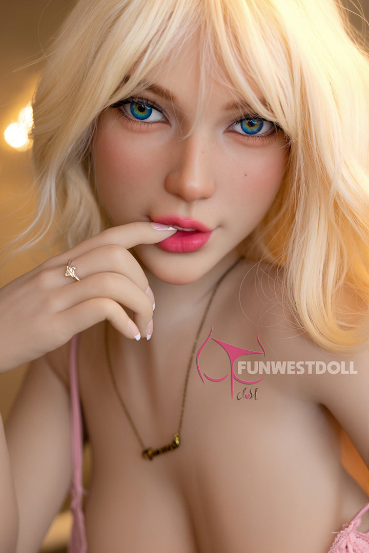 Fun West TPE Doll Sinanne - housedoll - Sexroboter kaufen - Sexpuppe kaufen - Sexpuppe mieten Berlin - Günstige Sexpuppen