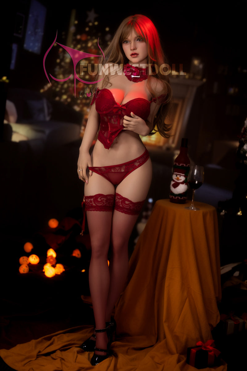 Fun West TPE Doll Sanaé - housedoll - Sexroboter kaufen - Sexpuppe kaufen - Sexpuppe mieten Berlin - Günstige Sexpuppen