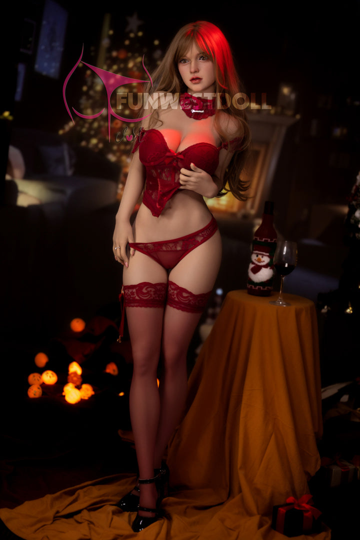 Fun West TPE Doll Sanaé - housedoll - Sexroboter kaufen - Sexpuppe kaufen - Sexpuppe mieten Berlin - Günstige Sexpuppen