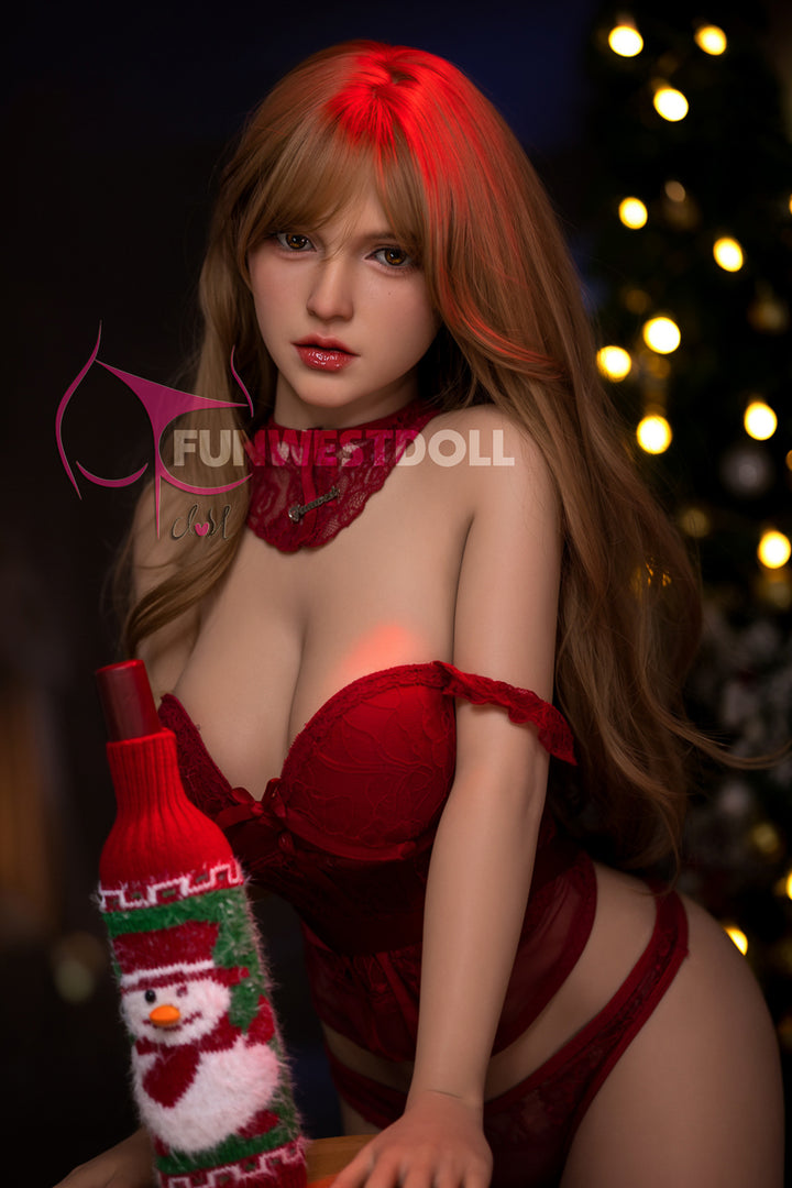 Fun West TPE Doll Sanaé - housedoll - Sexroboter kaufen - Sexpuppe kaufen - Sexpuppe mieten Berlin - Günstige Sexpuppen