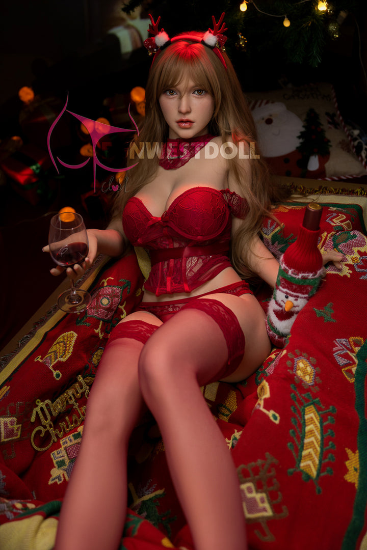Fun West TPE Doll Sanaé - housedoll - Sexroboter kaufen - Sexpuppe kaufen - Sexpuppe mieten Berlin - Günstige Sexpuppen