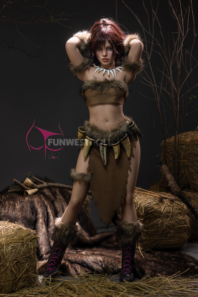 Fun West TPE Doll Lucy - housedoll - Sexroboter kaufen - Sexpuppe kaufen - Sexpuppe mieten Berlin - Günstige Sexpuppen
