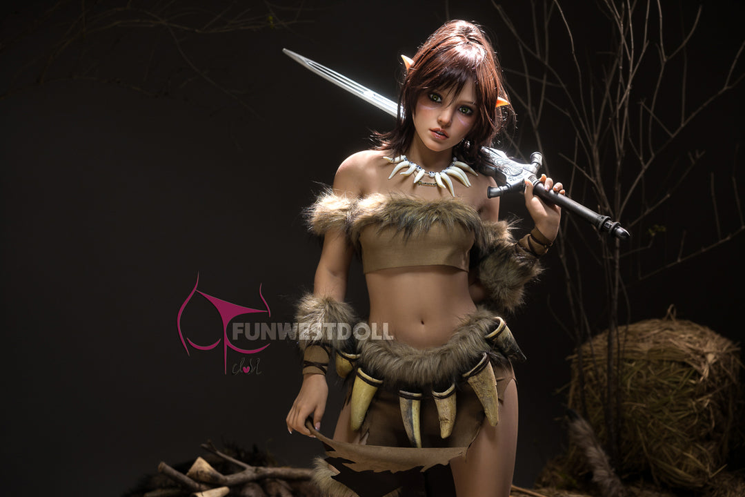 Fun West TPE Doll Lucy - housedoll - Sexroboter kaufen - Sexpuppe kaufen - Sexpuppe mieten Berlin - Günstige Sexpuppen