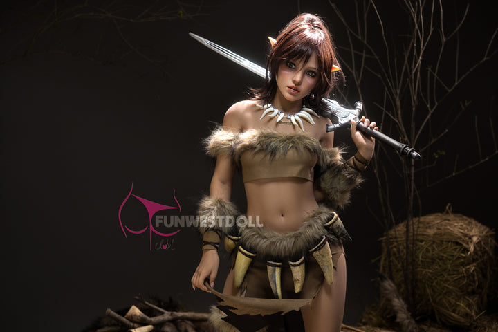 Fun West TPE Doll Lucy - housedoll - Sexroboter kaufen - Sexpuppe kaufen - Sexpuppe mieten Berlin - Günstige Sexpuppen