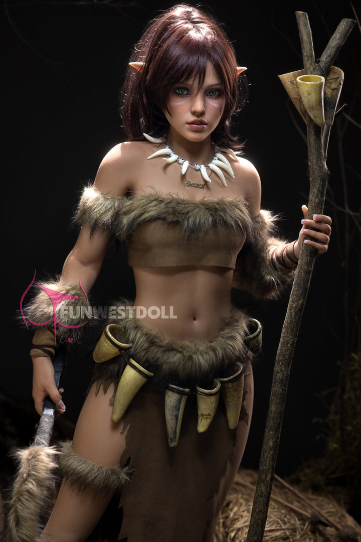 Fun West TPE Doll Lucy - housedoll - Sexroboter kaufen - Sexpuppe kaufen - Sexpuppe mieten Berlin - Günstige Sexpuppen
