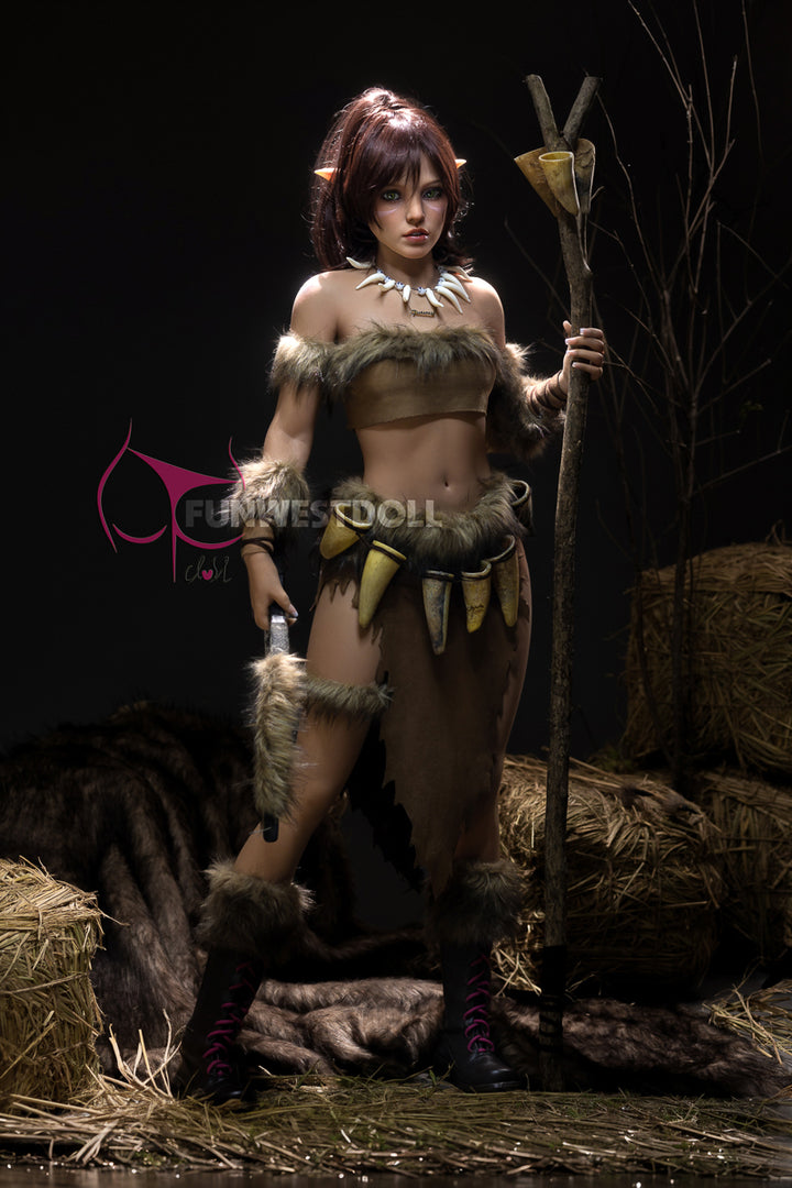 Fun West TPE Doll Lucy - housedoll - Sexroboter kaufen - Sexpuppe kaufen - Sexpuppe mieten Berlin - Günstige Sexpuppen