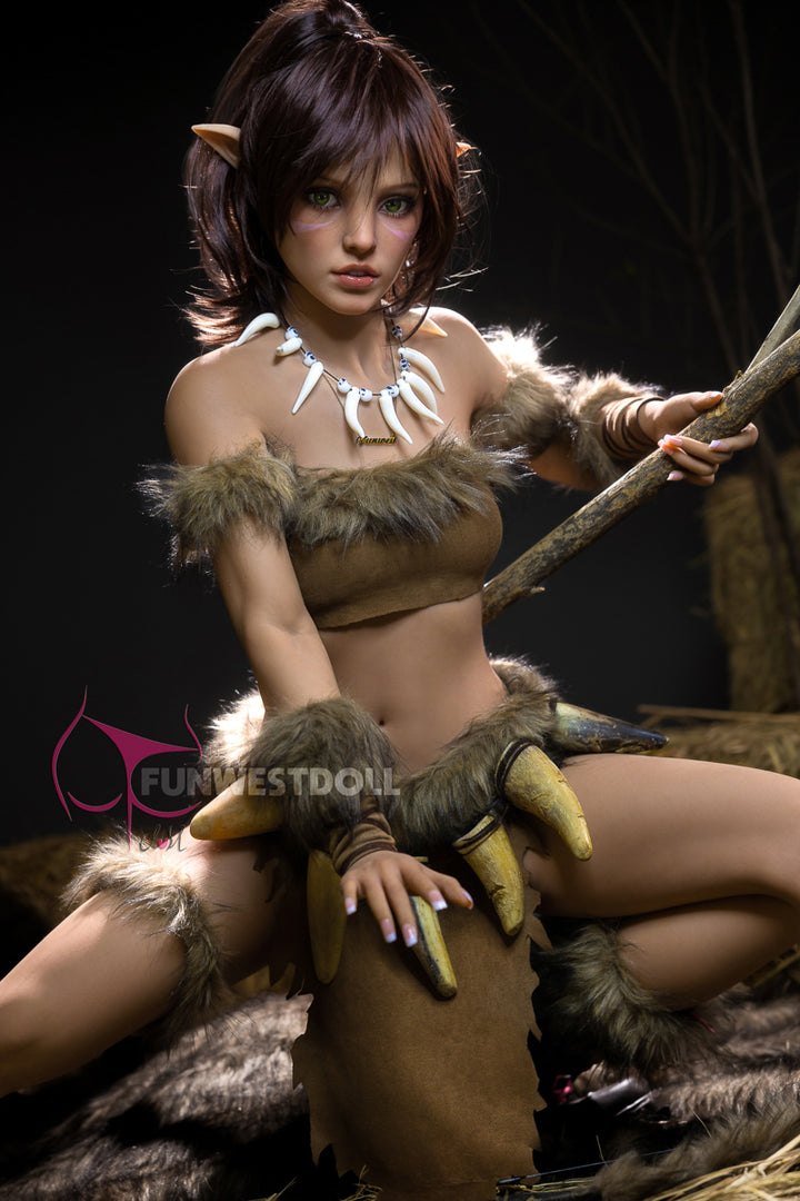 Fun West TPE Doll Lucy - housedoll - Sexroboter kaufen - Sexpuppe kaufen - Sexpuppe mieten Berlin - Günstige Sexpuppen