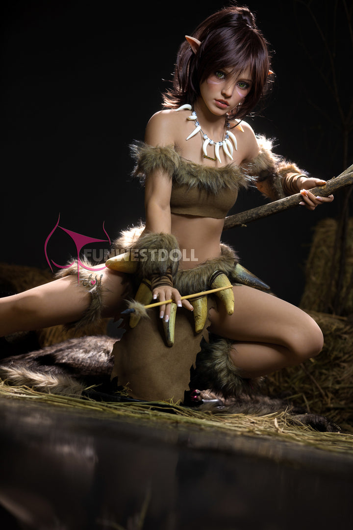 Fun West TPE Doll Lucy - housedoll - Sexroboter kaufen - Sexpuppe kaufen - Sexpuppe mieten Berlin - Günstige Sexpuppen