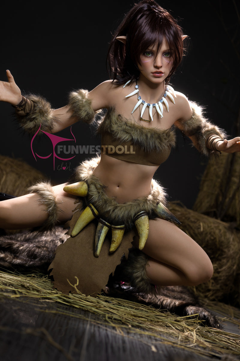 Fun West TPE Doll Lucy - housedoll - Sexroboter kaufen - Sexpuppe kaufen - Sexpuppe mieten Berlin - Günstige Sexpuppen
