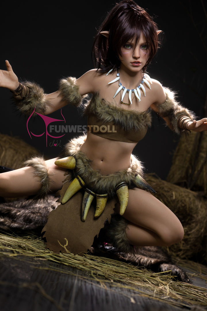 Fun West TPE Doll Lucy - housedoll - Sexroboter kaufen - Sexpuppe kaufen - Sexpuppe mieten Berlin - Günstige Sexpuppen
