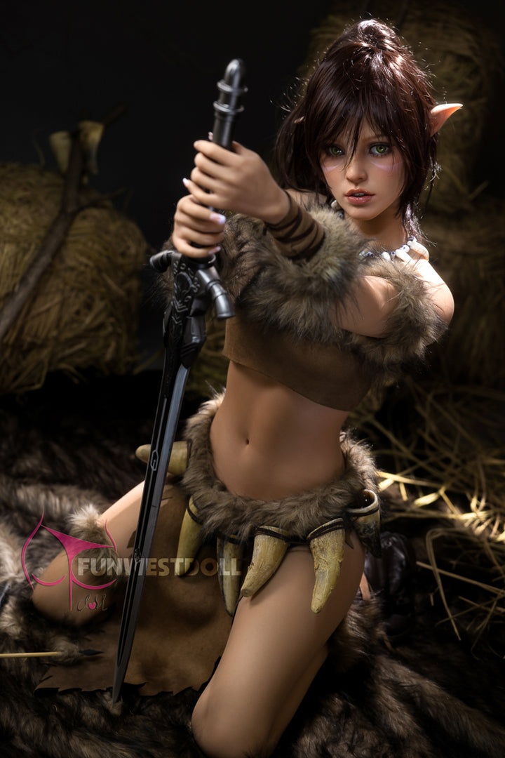 Fun West TPE Doll Lucy - housedoll - Sexroboter kaufen - Sexpuppe kaufen - Sexpuppe mieten Berlin - Günstige Sexpuppen