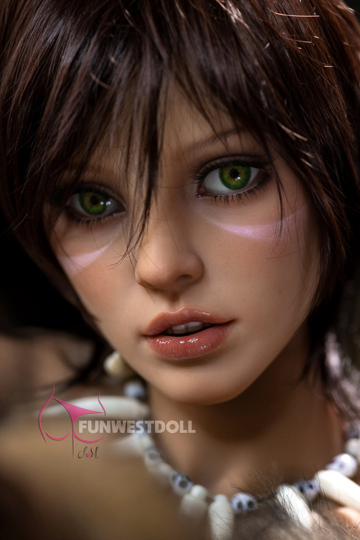 Fun West TPE Doll Lucy - housedoll - Sexroboter kaufen - Sexpuppe kaufen - Sexpuppe mieten Berlin - Günstige Sexpuppen