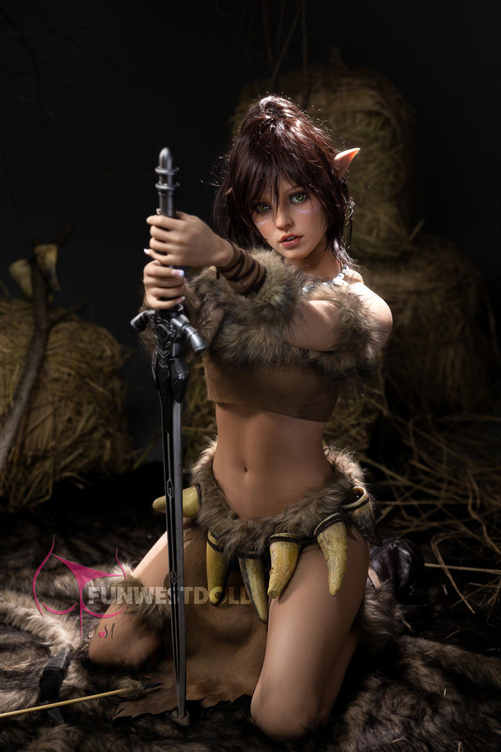 Fun West TPE Doll Lucy - housedoll - Sexroboter kaufen - Sexpuppe kaufen - Sexpuppe mieten Berlin - Günstige Sexpuppen