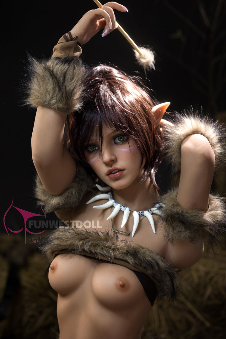 Fun West TPE Doll Lucy - housedoll - Sexroboter kaufen - Sexpuppe kaufen - Sexpuppe mieten Berlin - Günstige Sexpuppen
