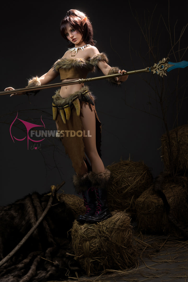 Fun West TPE Doll Lucy - housedoll - Sexroboter kaufen - Sexpuppe kaufen - Sexpuppe mieten Berlin - Günstige Sexpuppen