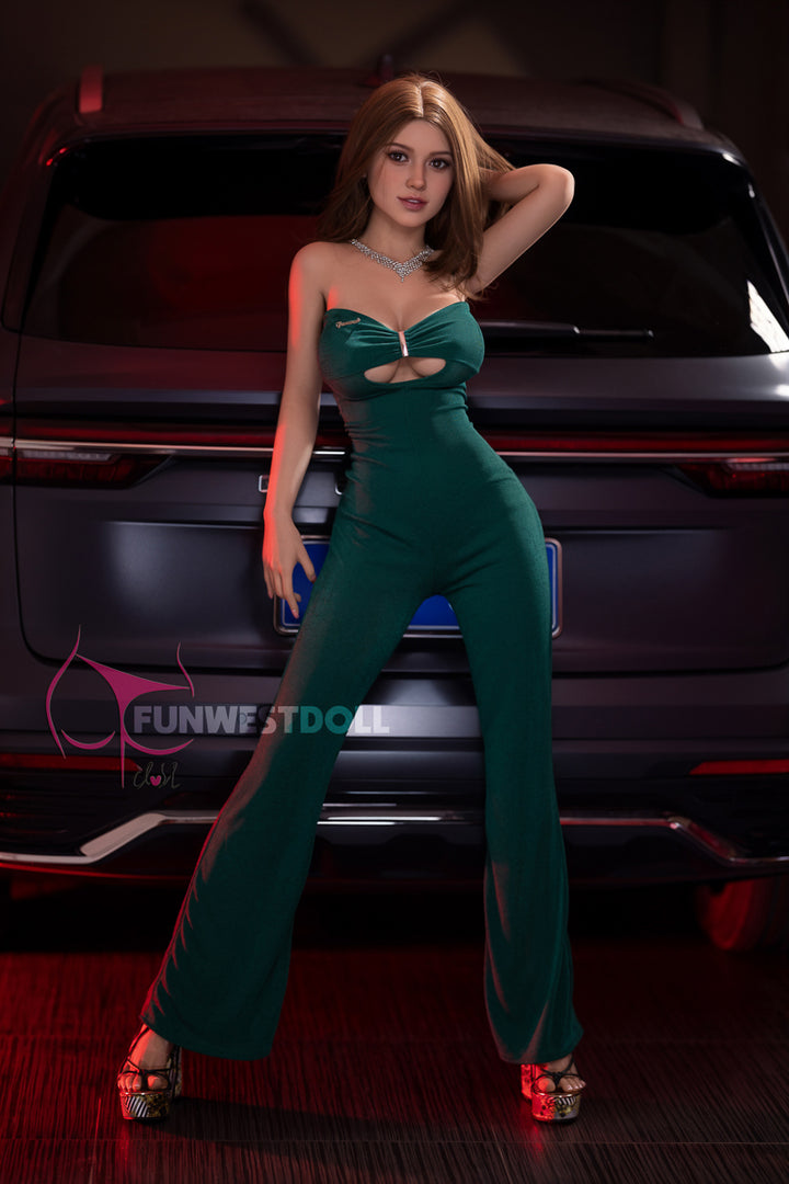 Fun West TPE Doll Sarah - housedoll - Sexroboter kaufen - Sexpuppe kaufen - Sexpuppe mieten Berlin - Günstige Sexpuppen