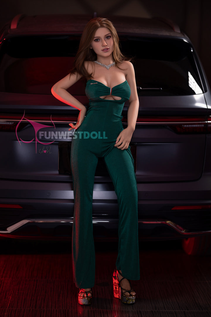 Fun West TPE Doll Sarah - housedoll - Sexroboter kaufen - Sexpuppe kaufen - Sexpuppe mieten Berlin - Günstige Sexpuppen