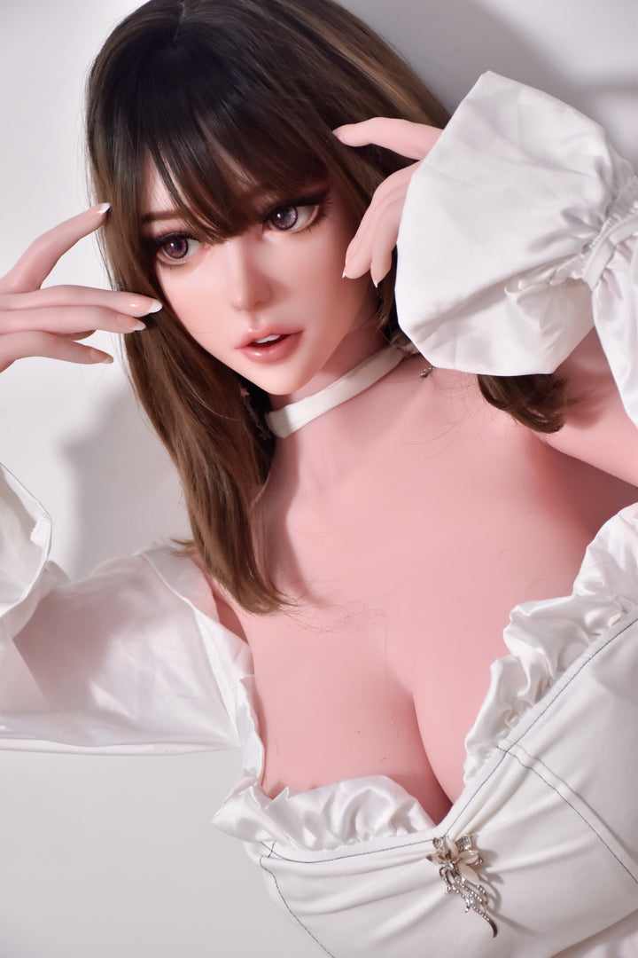 EB Sexpuppe Akimoto Mami - housedoll - Sexroboter kaufen - Sexpuppe kaufen - Sexpuppe mieten Berlin - Günstige Sexpuppen